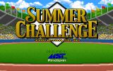 [Summer Challenge - скриншот №21]
