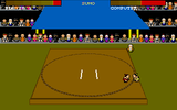 [Скриншот: Sumo Wrestling]