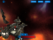 Sun Crusher: The Great War