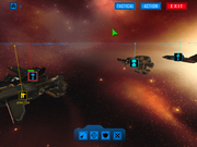 Sun Crusher: The Great War