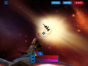 Sun Crusher: The Great War