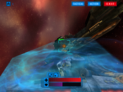 Sun Crusher: The Great War