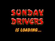 Sunday Drivers
