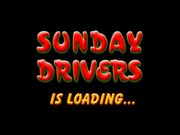 Sunday Drivers