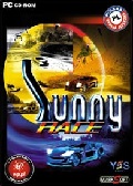 Sunny Race
