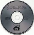 [Supaplex - обложка №5]