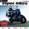 [Super-bikes Riding Challenge - обложка №1]