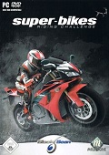 Super-bikes Riding Challenge