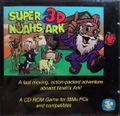 [Super 3D Noah's Ark - обложка №1]