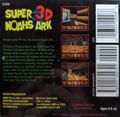 [Super 3D Noah's Ark - обложка №2]