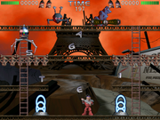 Super Apocalypse Warriors