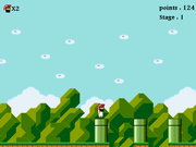 Super Arab II: The Story is not Yet Over