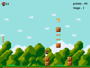 Super Arab II: The Story is not Yet Over