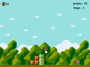 Super Arab II: The Story is not Yet Over