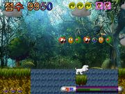 Super Baekgu Adventure