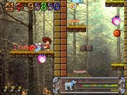 Super Baekgu Adventure 2