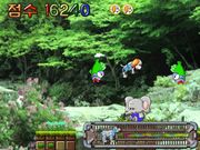 Super Baekgu Adventure 2