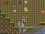 Super Baekgu Adventure 2