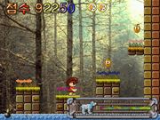 Super Baekgu Adventure 2