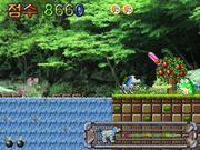 Super Baekgu Adventure 2