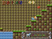 Super Baekgu Adventure 2