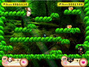 Super Ball King