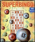 [Super Bingo - обложка №1]