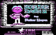 Super BoulderDash