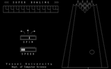 [Скриншот: Super Bowling]