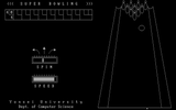 [Скриншот: Super Bowling]
