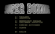 Super Boxing