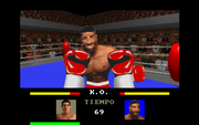 Super Boxing