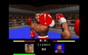 Super Boxing