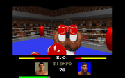 Super Boxing