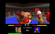 Super Boxing