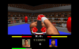 [Скриншот: Super Boxing]