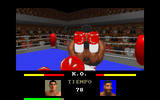 [Super Boxing - скриншот №11]