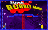 [Скриншот: Super Bubble Mania]