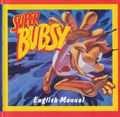 [Super Bubsy - обложка №1]