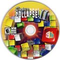 [Super Collapse! II - обложка №3]