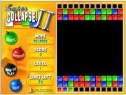 Super Collapse! II