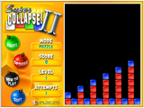 [Super Collapse! II - скриншот №4]