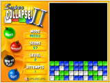 [Super Collapse! II - скриншот №5]