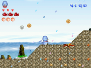 Super Doraemon
