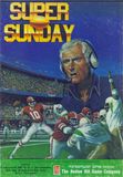 [Super Football Sunday - обложка №1]