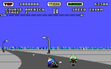 [Super Hang-On - скриншот №16]