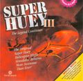 [Super Huey 3 - обложка №1]