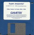 [Super Jeopardy! - обложка №3]