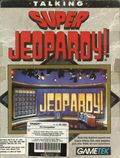 [Super Jeopardy! - обложка №1]
