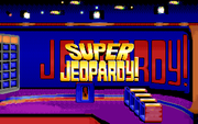 Super Jeopardy!